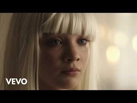 Sia - Awaken (Official Music Video)