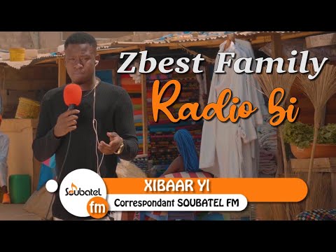 ZBest Family - Radio Bi (Clip Officiel)