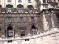 This Is Austria Old Palace In Vienna