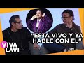 Adal Ramones Asegura Que Juan Gabriel Está Vivo Vivalavi