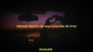 Jessie Ware &amp; Ed Sheeran - Sam (Sub Español) ||Lyrics||