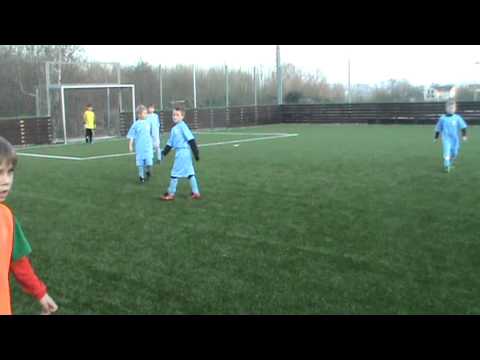 TJ Březiněves - TJ Praga Praha 2:5 (přátelsky,16.3.2012) - 2.třetina