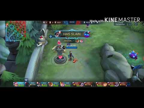 HOW to use RUBY QUEEN of LIFESTEAL watch Gameplay #9