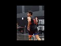 Manuel Coronado 6"5 Guard Mercado Basketball 