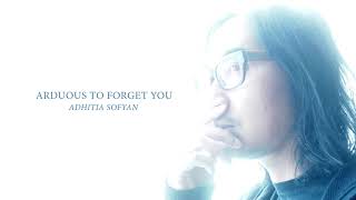 Arduous to Forget You Music Video
