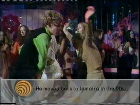 Horace Faith - Black Pearl