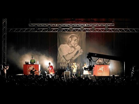 PAKTOFONIKA - Wspomnienie nigdy nie zginie (GARY Blend)