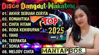 Download lagu DISCO DANGDUT WAKATOBI 2025 - DANGDUT PILIHAN MASA KINI MANTAP BOS!!! mp3 Download lagu DISCO DANGDUT WAKATOBI 2025 - DANGDUT PILIHAN MASA KINI MANTAP BOS!!! mp3