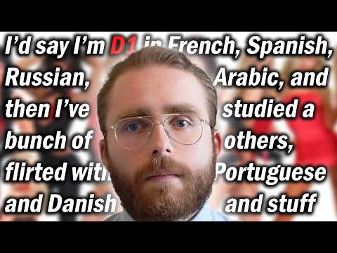 Is @LanguageSimp A FRAUD?