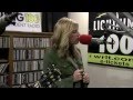 Jessie Baylin - I Feel That Too.....about the Tornado Alert
