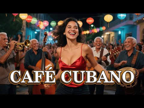 Cuba Romántica 💃 Amor en las Calles de La Habana – Romantic Cuban Bolero & Street Love Songs