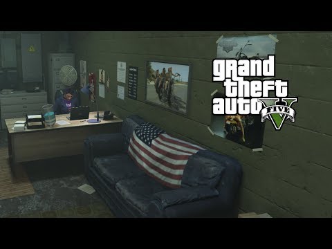 Grand Theft Auto 5 | New Year's Eve Party Time
