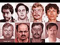 Les Serial Killers contre le FBI - Reportage Choc