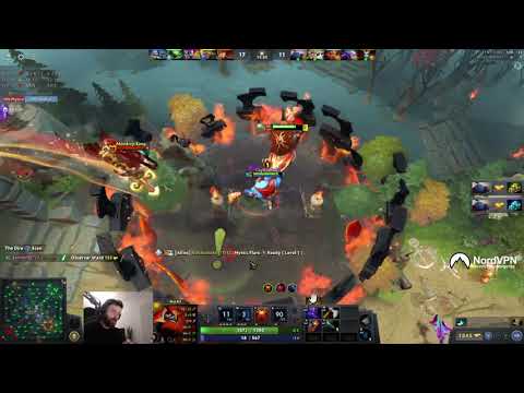 OG.Gorgc confirmed replacing Ceb after this