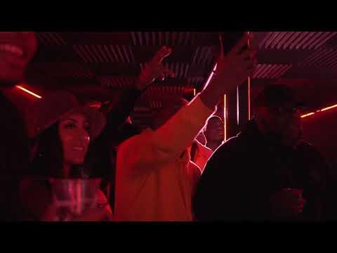 Adz Boogie Performance with RCRDSHOP at Box Park Shoreditch