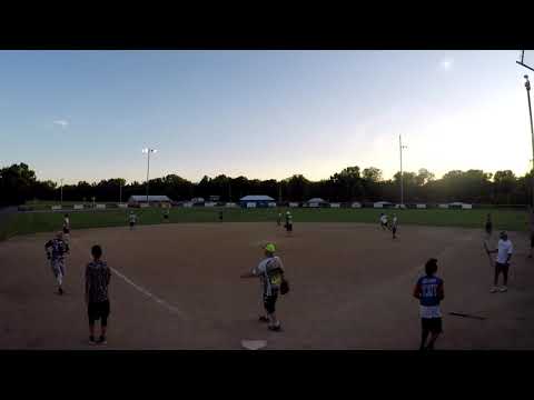 Holden MO pickup tournament - Stealth vs Midwest Assault