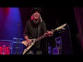 Michael Schenker Into the Arena (Live 2022)