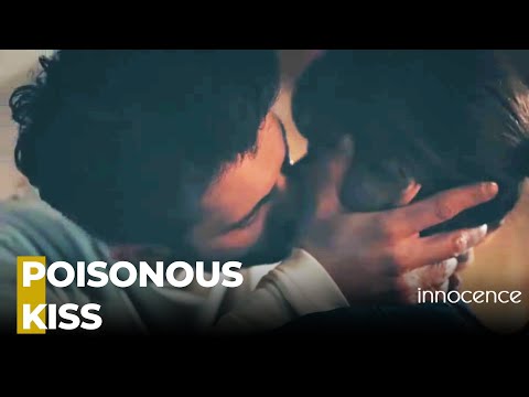 Ilker And Ela Kissed - Innocence