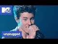 Shawn Mendes Performs ‘Roses’ | MTV Unplugged