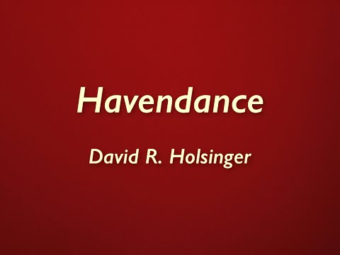 Havendance