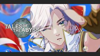 【テイルズ オブ ジ アビス⑪】生まれた意味を教えてください【にじさんじ/イブラヒム】