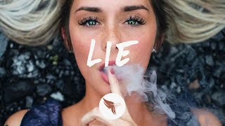 Sasha Sloan - Lie (Lyrics)