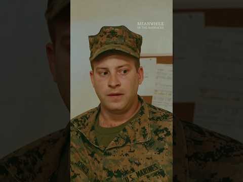 SGT MAJORS DAUGHTER | Meanwhile in The Barracks | veterantv.com