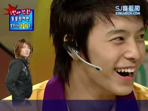 SUPER JUNIOR Sunday Starwars 060917