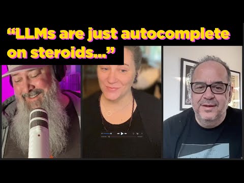 Cynical about technology… but with good reason - Martin Kelly - Mildly Interesting People