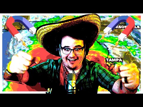 All Hail the Great Magnet - Ep. 124