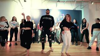 ARTEM KOLMOGOROV/JASSIE WARE SPOTLIGHT