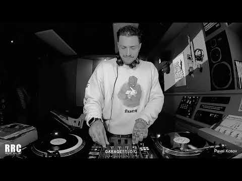 Renegade Radio Camp - PAVEL KOSOV (Underdog) - Nov 9 / 2025