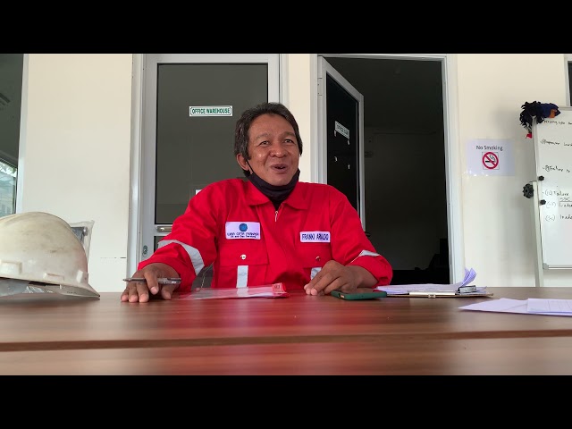 Lubuk Ogong