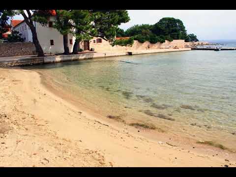 Apartment Ugljan 8479a - Ugljan - Croatia