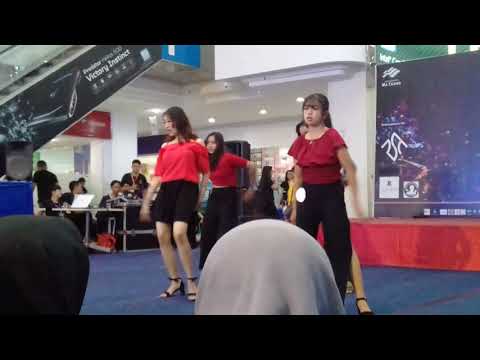 DalShabet Cover Mamamoo " Starry Night + Egotistic + Gogobebe "