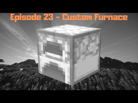 Insane Minecraft Mod Tutorial 1.12.2 - EPIC (Pt.3)