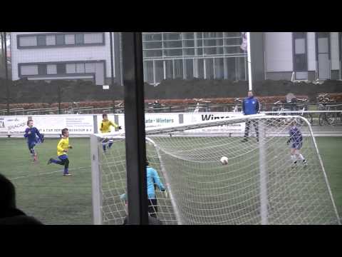 09 Floreant E3-Alphense Boys E3 Doelpunt Beau 1-9