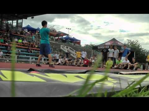 Gunther | Sick Three Final