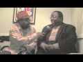 The Pace Report: "The Soulful and Spiritual Journey of Cyrus Chestnut" The Cyrus Chestnut Interview