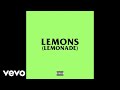 AKA Nasty C Lemons Lemonade Official Audio