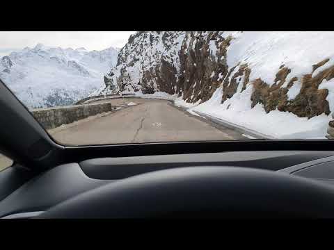 Extrem-Rekuperationsleistung im ID.3