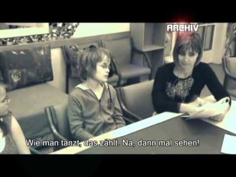 10 Jahre Viva - integratives Kindertheater, Teil 1