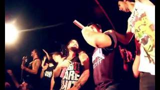 More Than A Thousand - It&#39;s the blood... [Hard Club]