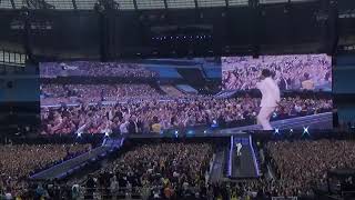 Beyonce &amp; Jay Z - Bonnie &amp; Clyde 03 - ON THE RUN 2 Tour - Live In Manchester 13/06/18