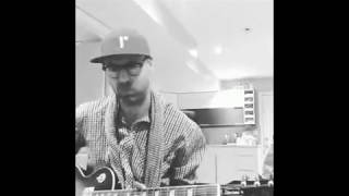 Remy Shand Improvising!