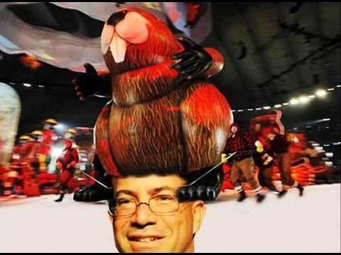 The Marriage Ref SUCKS