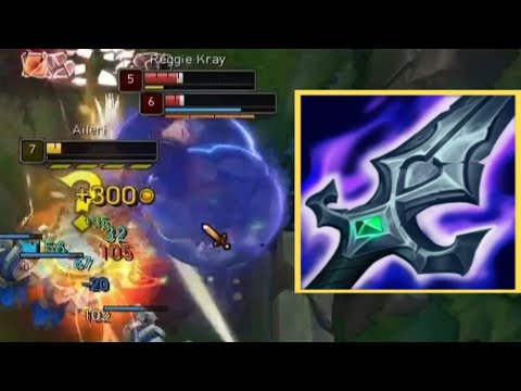 Irelking Has No Counterplay.