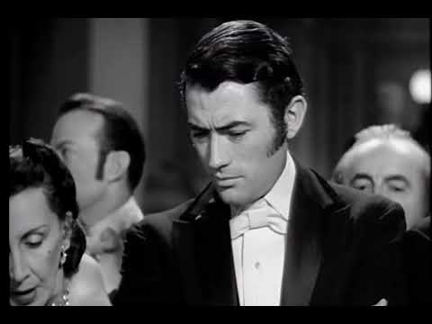 Roulette Suicide , The Great Sinner (1949)