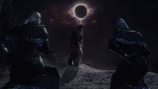 ダークソウル3 火の簒奪者エンド/ ロンドールエンディング/ DARK SOULS III
