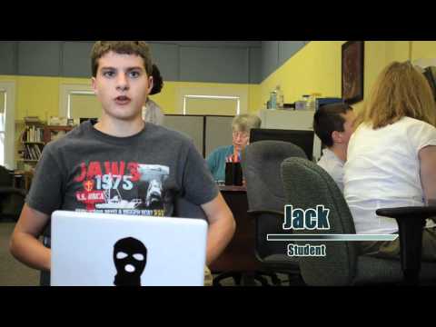 Kids Connect Tutor Learning Center Natick MA  /  Your Real TV Video Commercial Production